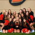 White Bear Lake Cheerleading - @whitebearlakecheer - Instagram