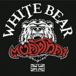 WHITE BEAR MUAY THAI - @whitebearmuaythai - Instagram
