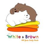 White & Brown Baby House - @whitebrown_baby.onlinehouse - Instagram