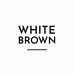 White Brown - Facebook