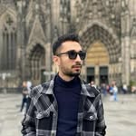 Furkan - @mr.whiteday - Instagram