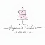 Şeyma Akgün - @whiteday_patisserie15 - Instagram