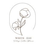 Vintage Cotton Blouse ☆ - @white.day - Instagram
