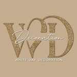 White_day_decoration - @white_day_decoration_by_abir - Instagram