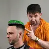barber el 3 men 2 - @whitemanueldiaz - TikTok