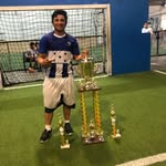 Kevin White Diaz - @whitediazkevin - Instagram