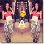 @whitediaz15 - Instagram