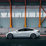 MODEL 3 SR+🇭🇰 - @white_lee_tesla - Instagram