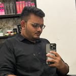 Ritik goti - @white.leef - Instagram