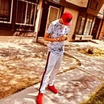 White Lee Stevin - @tgr.slim - Instagram