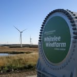 whitelee - @whiteleewindfarmvc - Instagram