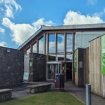 Whitelee - @whitelee_visitor_centre - Instagram