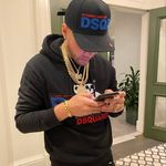 BOBBY MERCER - @white_mikee_ - Instagram