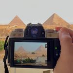 Adam_omr - @white_nile_luxor - Instagram