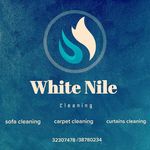 White Nile cleaning BH - @w.n.company - Instagram