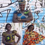 White Nile Women - @whitenilewomen - Instagram