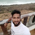 Abhiraj Babu R - @__white__owl___ - Instagram