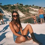 Sofia Biancorosso - @la_whitered - Instagram