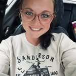 Whitley Bennett - @whitley.paige91 - Instagram