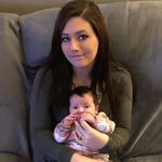 Summer Whitley Brown - @momlife_1519 - Instagram