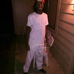 whitley brown - @yung_scooter_montana - Instagram