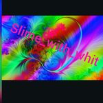 Whitley Brown - @slime_with_whit - Instagram