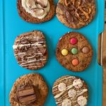 @whitleybaycookieco - Instagram