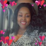 Whitley C Jackson - @natural_beauty_whit - Instagram