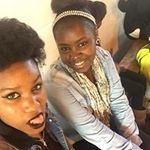 Whitley Jackson - @issa_jaee - Instagram