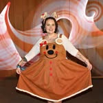 Whitley Jackson - @whitswhimsyworld - Instagram