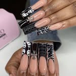 Whitley Johnson - @nailtechwhit - Instagram
