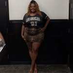 Whitley Johnson - @melaninqueen_88 - Instagram