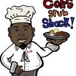 Ricoh Whitley Morris - @cohsgrubshack - Instagram