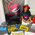 Meltris & Whitley Smith - @smithscreation_ - Instagram