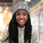 Whitley Smith - @whitswave - Instagram