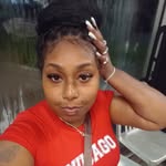 I Bang 🤑 Get mad😠leave out RED - @whitley_white_ - Instagram