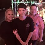 Jill Whitman-Smith - @sunnymomof4 - Instagram
