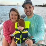 Morgan Whitman Smith - @lindsaymorg - Instagram