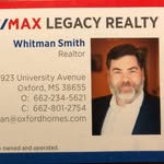 Whitman Smith - @whitman_smith - Instagram