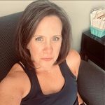 Whitney Levett Ackerman - @randomwhit - Instagram