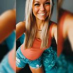 Whitney Marie Ackerman - @havynsmomma18 - Instagram