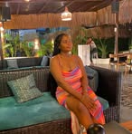 Whitney Aggrey - Facebook