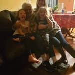 Whitney Adkins - @jocelynnsmommy0416 - Instagram