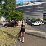 Whitney Adkins - @whitserenity54 - Instagram