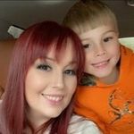 Whitney Adkins - @lucy_249 - Instagram