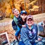Whitney Adkins - @whittadkins - Instagram
