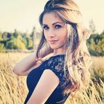 Whitney Andersen - @lolly_bunny123u281 - Instagram
