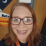 Whitney Frazier Andersen - @baseballgal4evr - Instagram