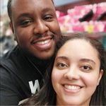 Whitney Anthony Mosley - @whitneyyyyc - Instagram