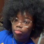 Whitney Asante - Facebook